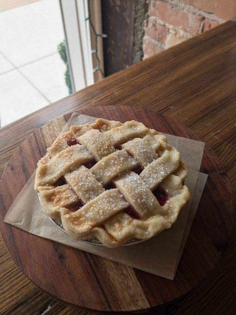 An Apple Fritter Worth The Drive