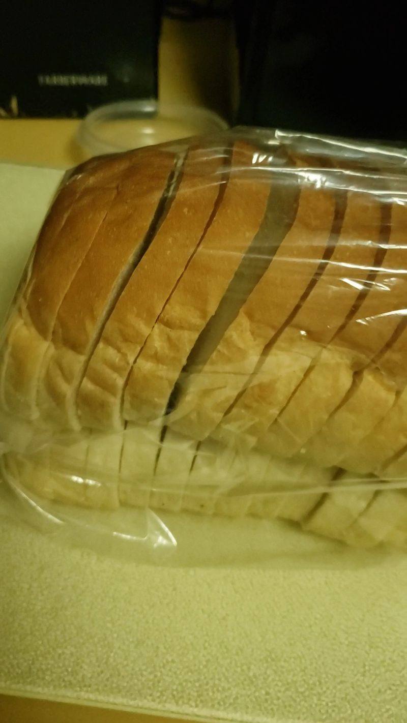 Fresh-Baked Breads And Hard Rolls Worth The Trip