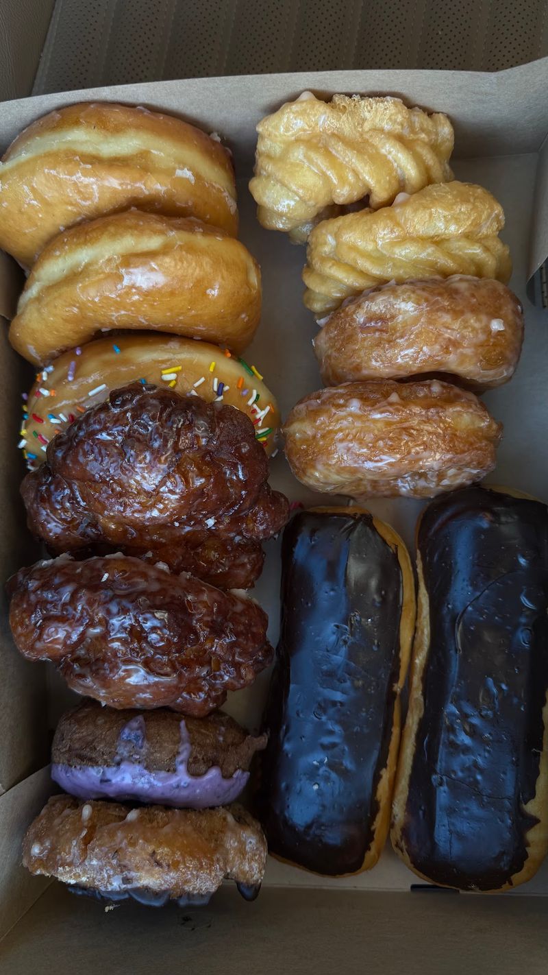 The Cronut That Might Ruin Regular Donuts For You