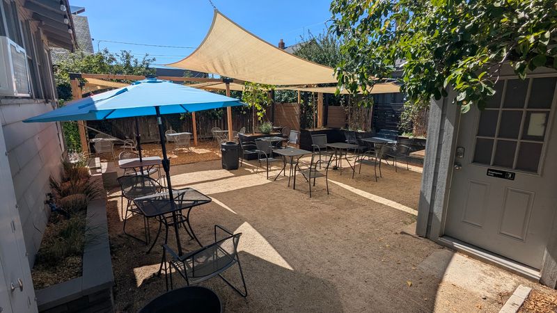 A Patio That Earns Its Keep