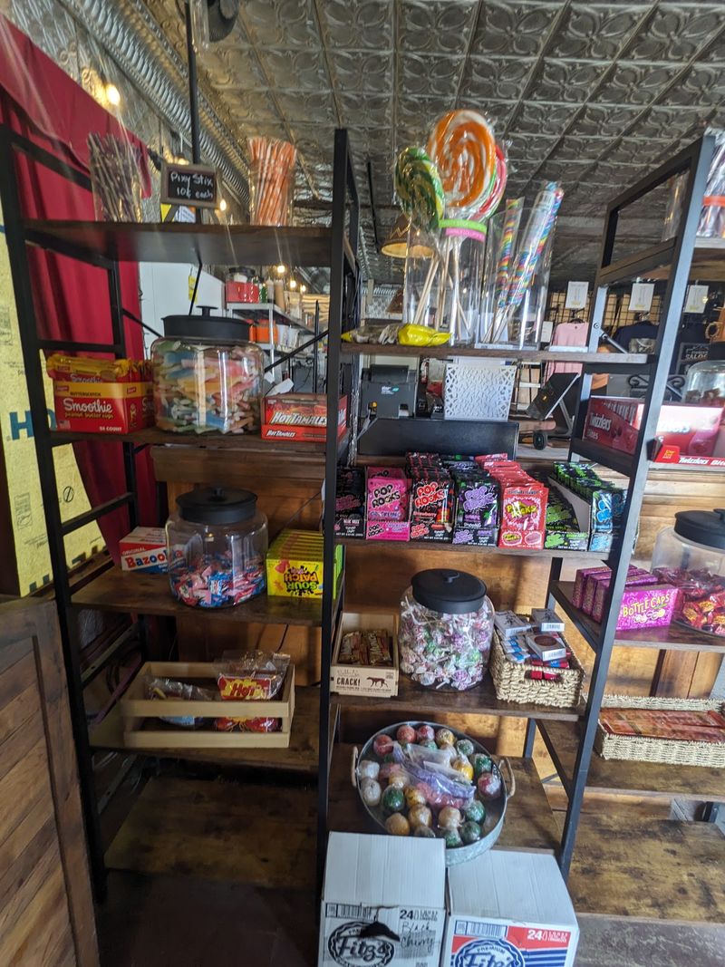 Nostalgic Goods That Take You Back In Time