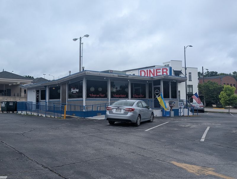 A Building That Actually Moved Across Town