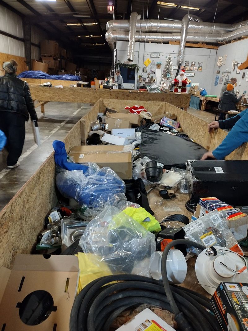 Mystery Boxes And The Thrill Of Not Knowing