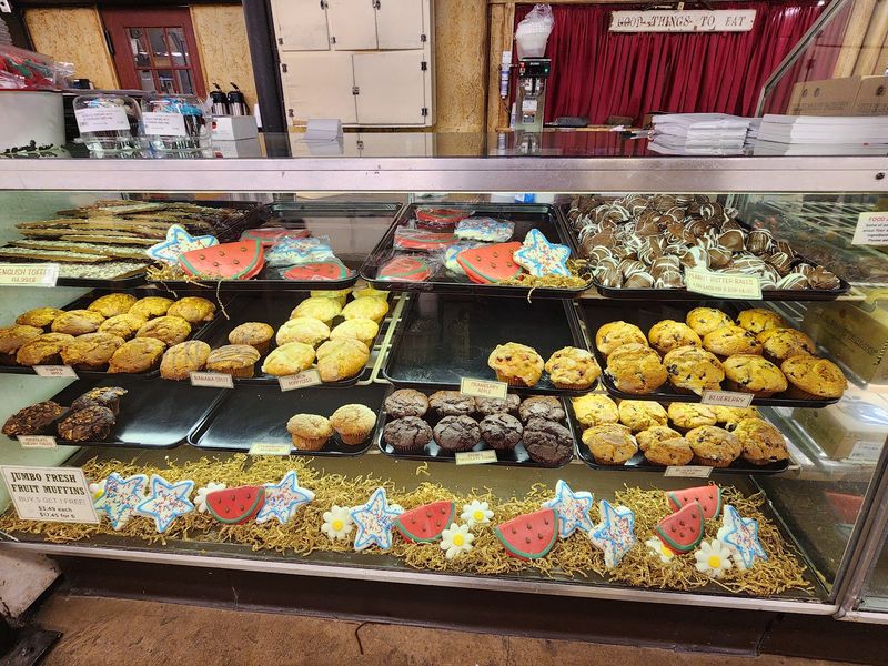 A Bakery That Goes Way Beyond Pie