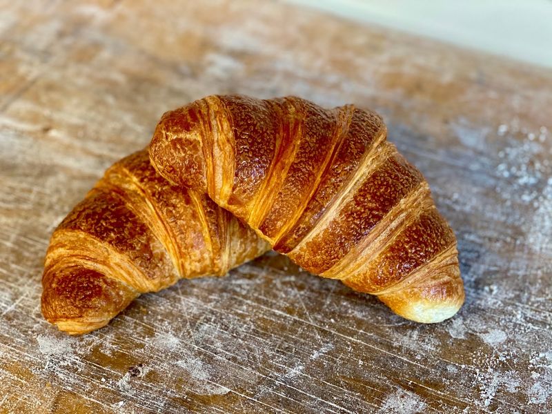European-Style Croissants Done Right
