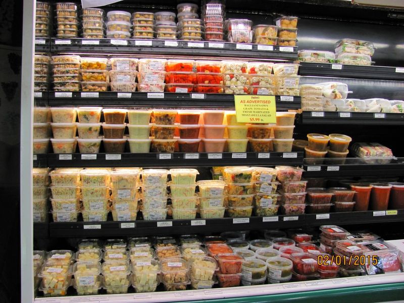 Ready Meals, Zero Cooking
