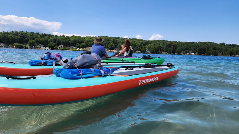 Water Sports For Every Thrill Level