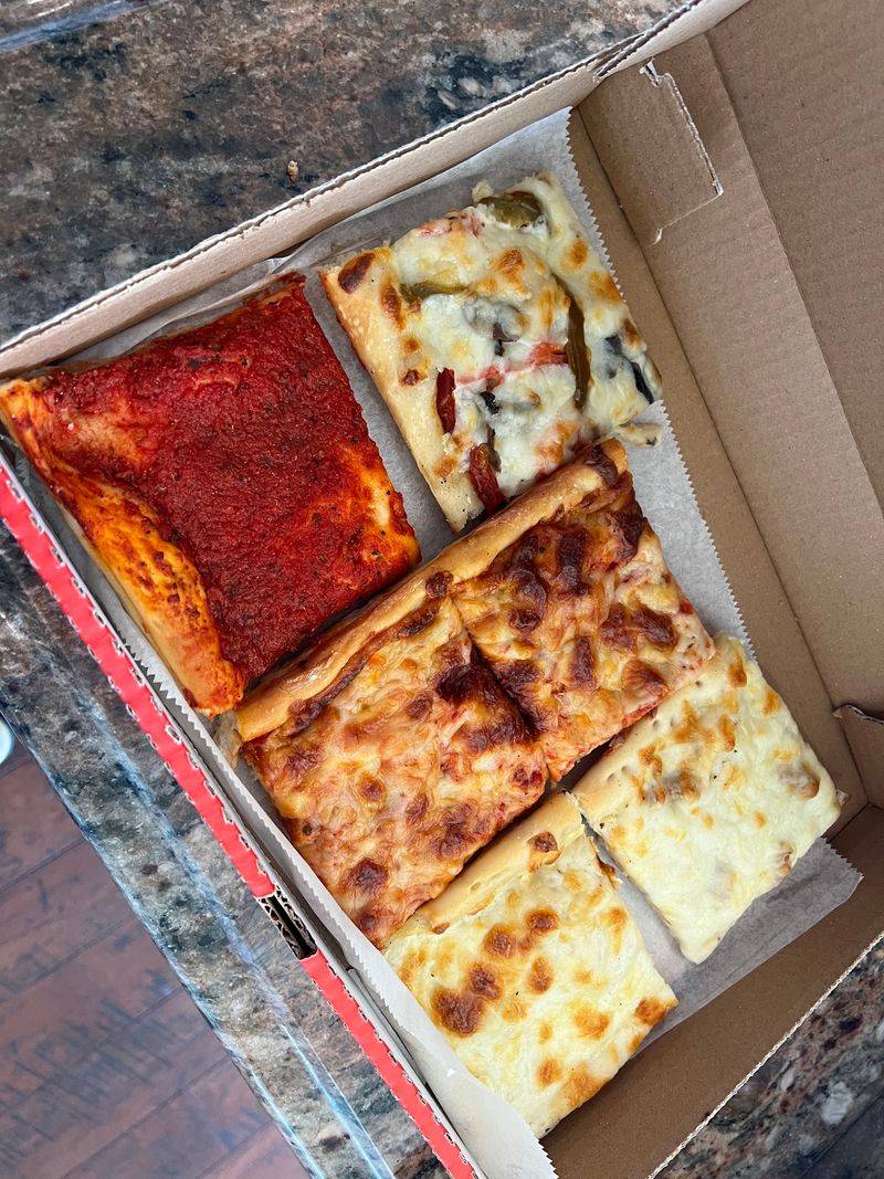 A Crust Worth Talking About