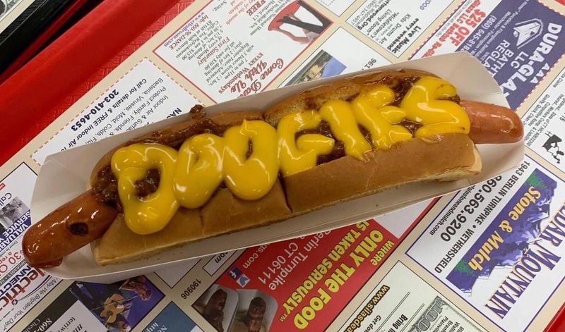 Hearty Cheesesteaks That Rival The Hot Dogs