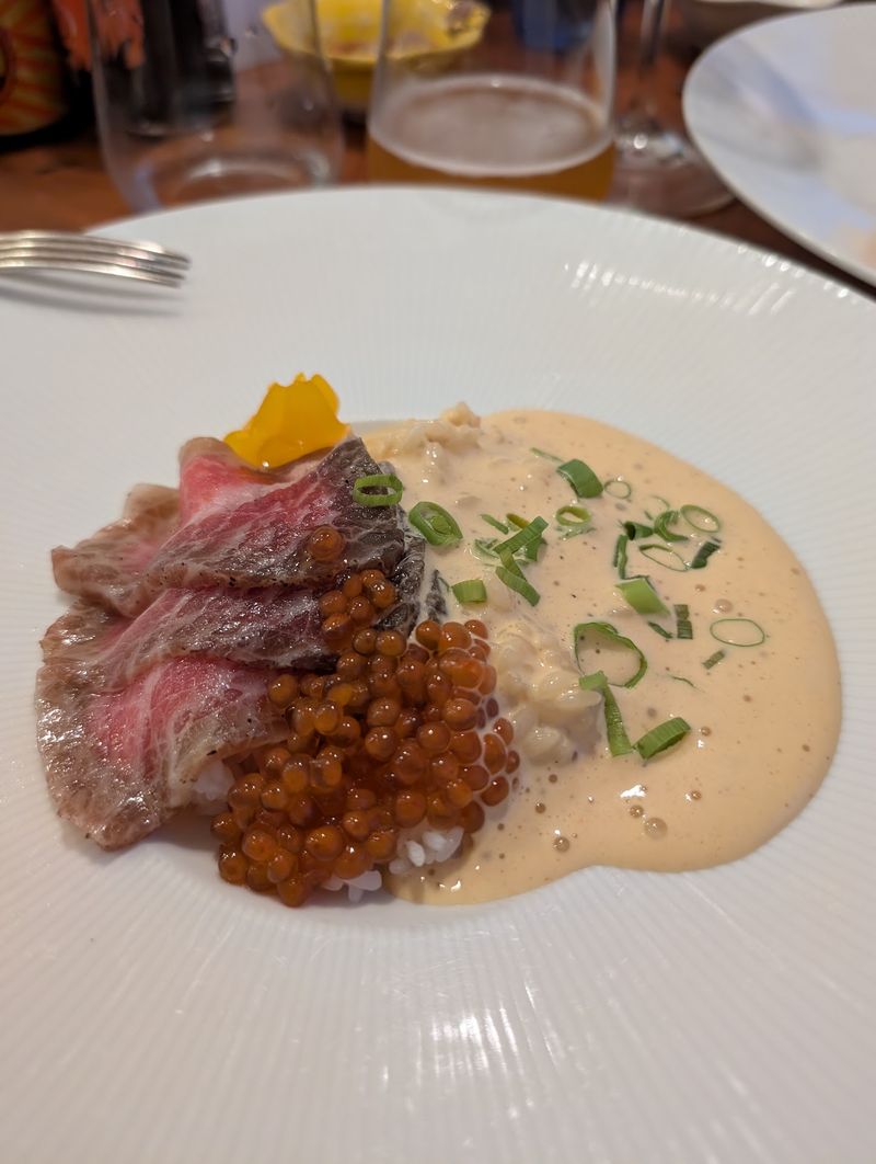 Five Courses That Follow The Calendar