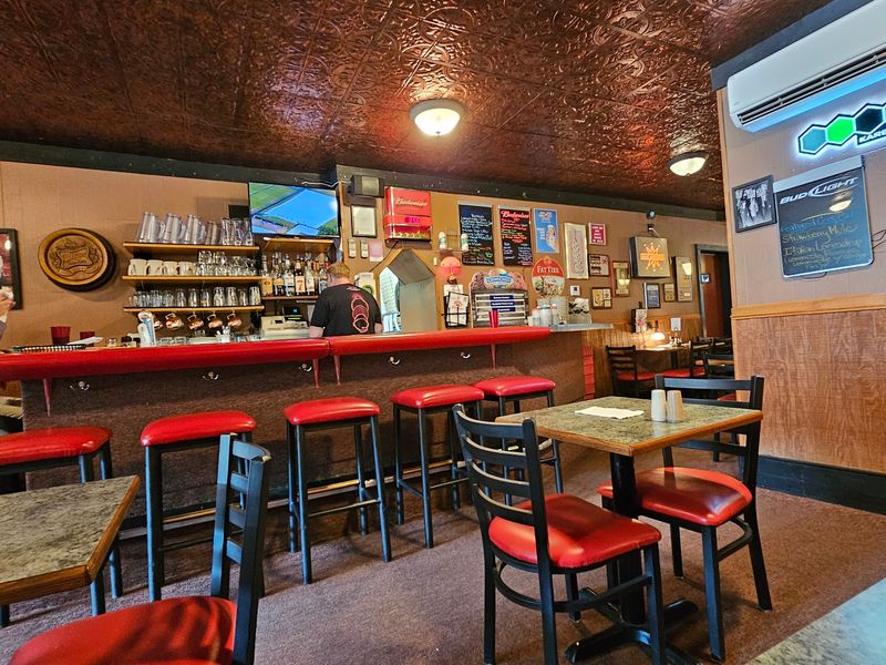 Tomaso's Brings Serious Italian Cooking Downtown