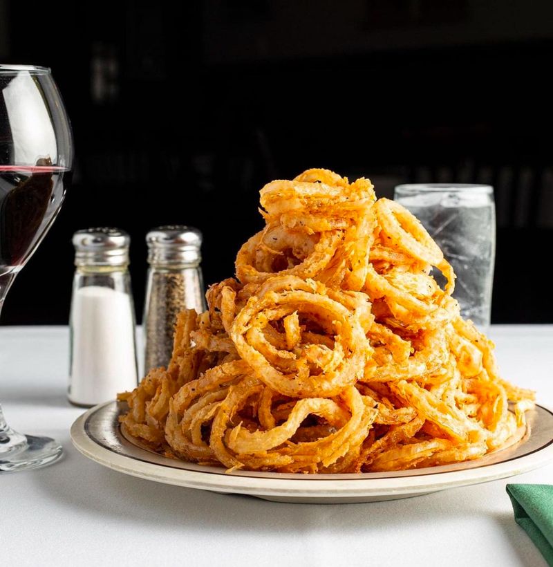 Side Dishes That Almost Steal The Show
