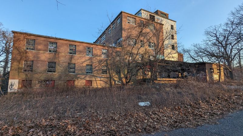 Why the Wrecking Ball Has Not Arrived Yet