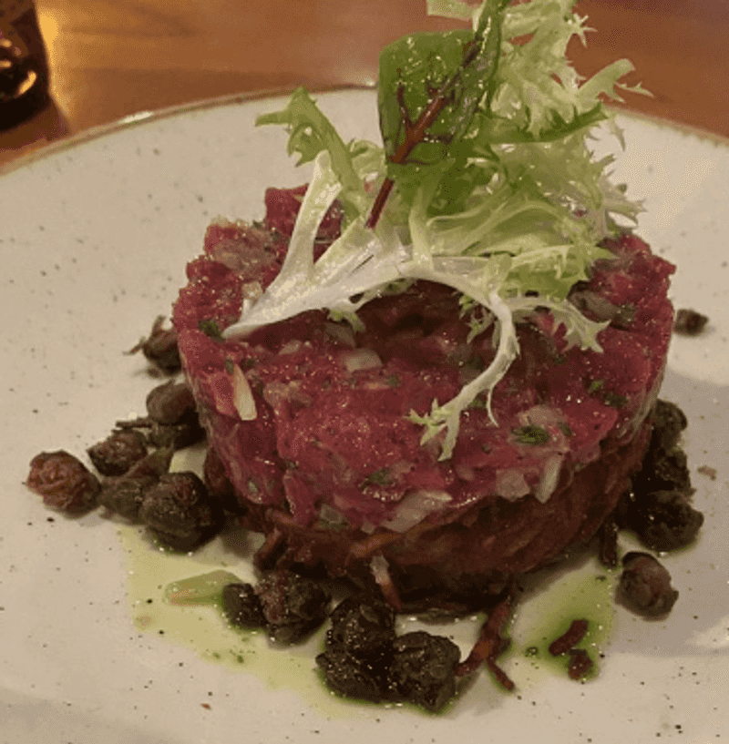 Signature Dishes That Earn Their Place On The Menu