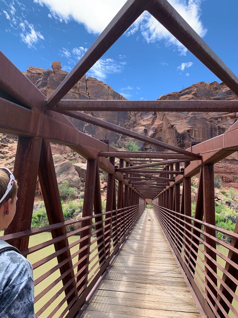Where The Canyon Adventure Truly Begins