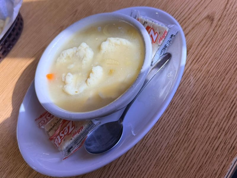 Soup That Locals Swear By