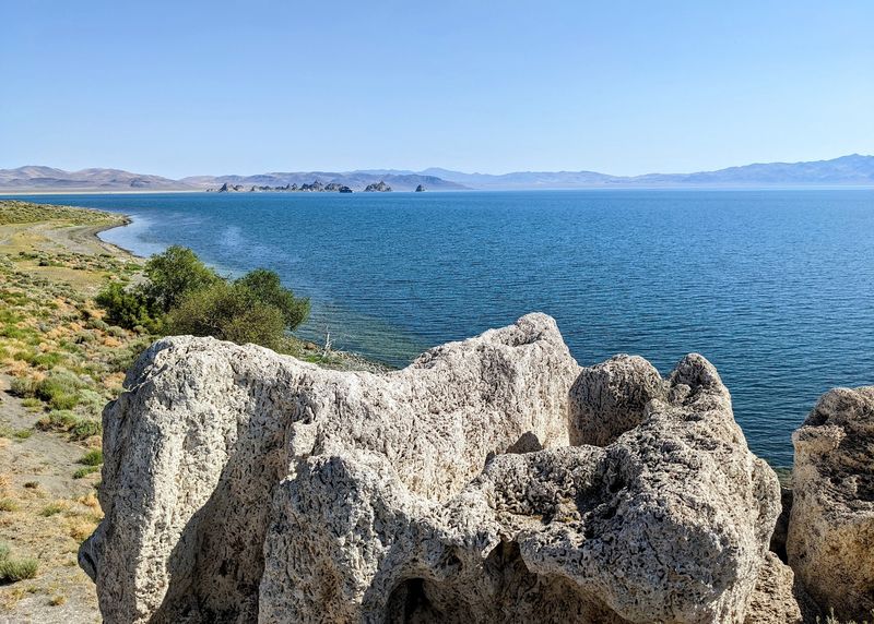 Best Vantage Points From The Western Shore
