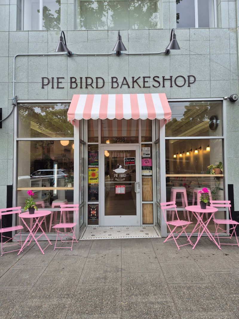 Ballard's Best-Kept Secret Spot