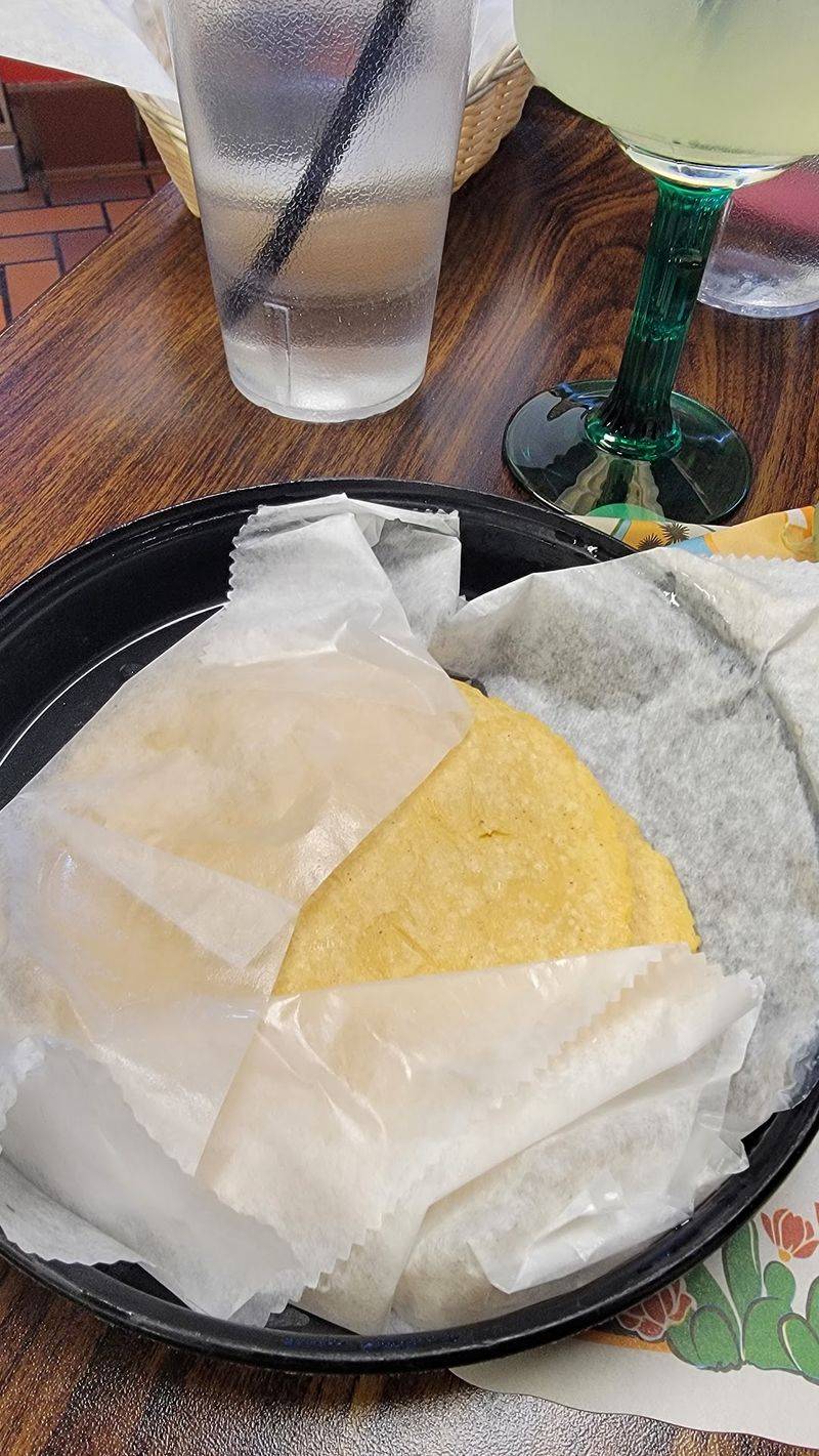 Handmade Corn Tortillas Change Everything