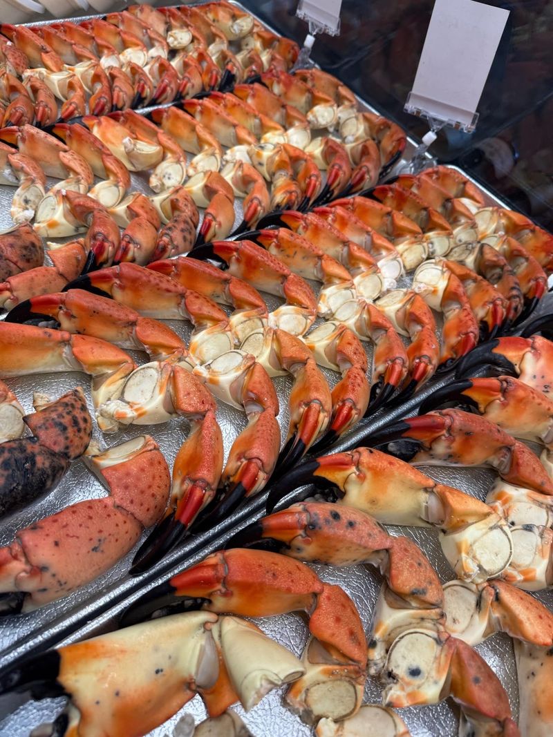 Beach Picnic Shopping Spree