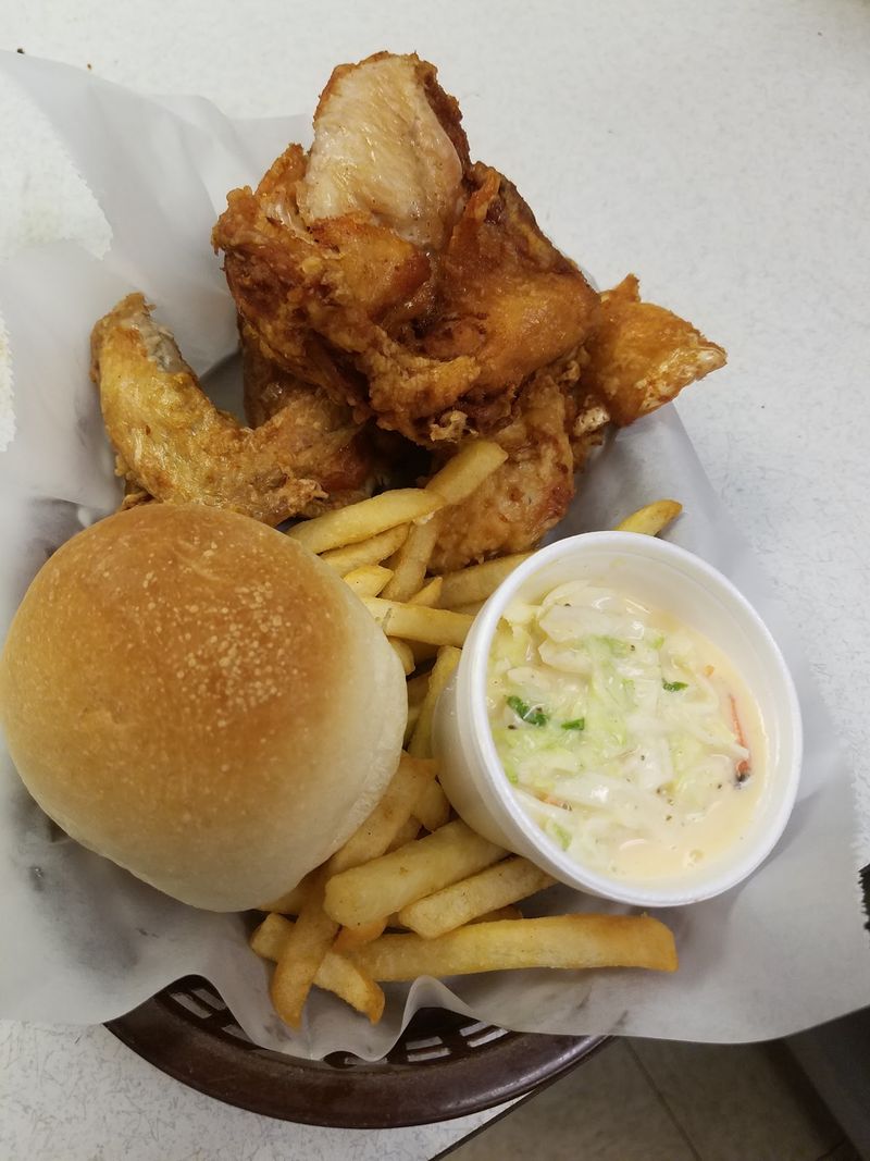 Broasted Chicken That Keeps Sunday Tables Full
