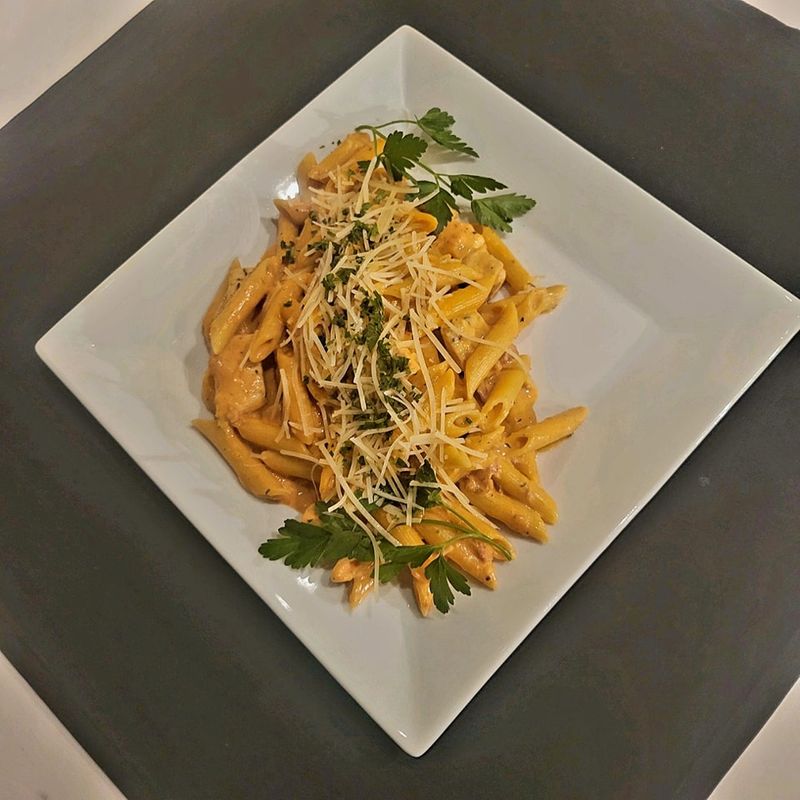 Pasta Dishes Worth Planning A Visit For