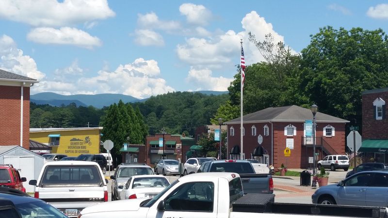 History Of Community Traditions