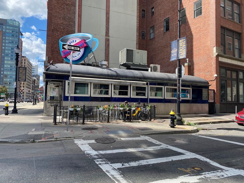 South Street Diner