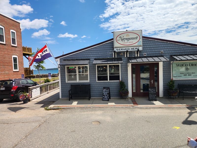 WaCo Diner