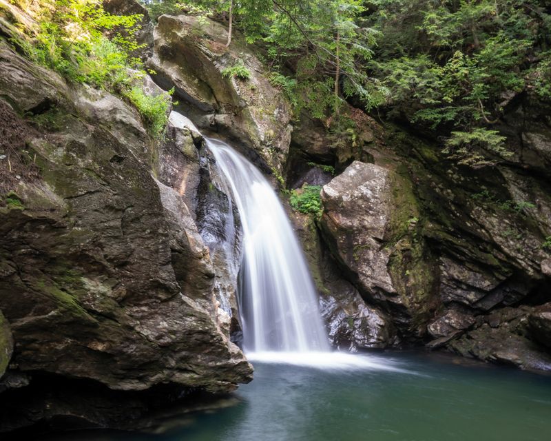 Cold Water That Steals Your Breath