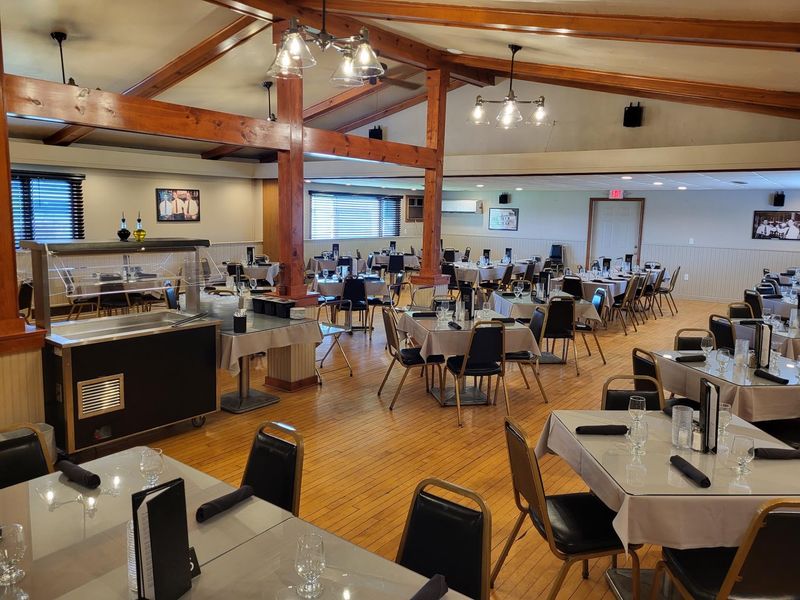 A Supper Club With Deep Wisconsin Roots