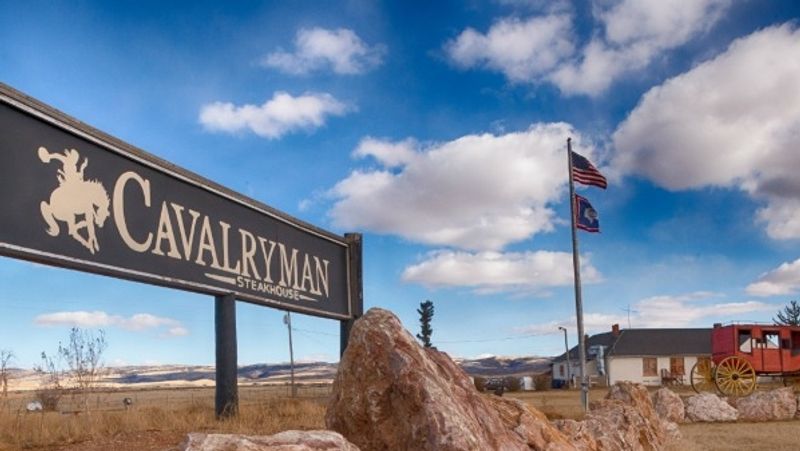 History Of Wyoming Cuisine