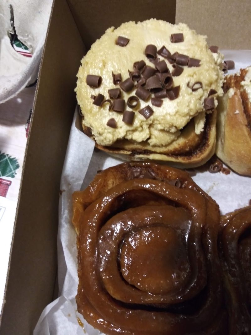 Tips For Storing And Enjoying Sticky Buns At Home