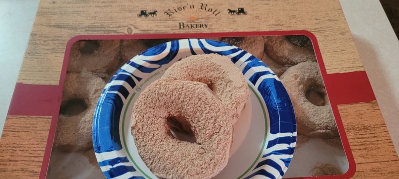 Customer Favorites Among Cinnamon Options