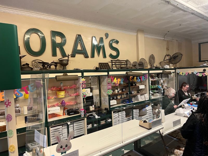 A Legacy That Started In The 1930s