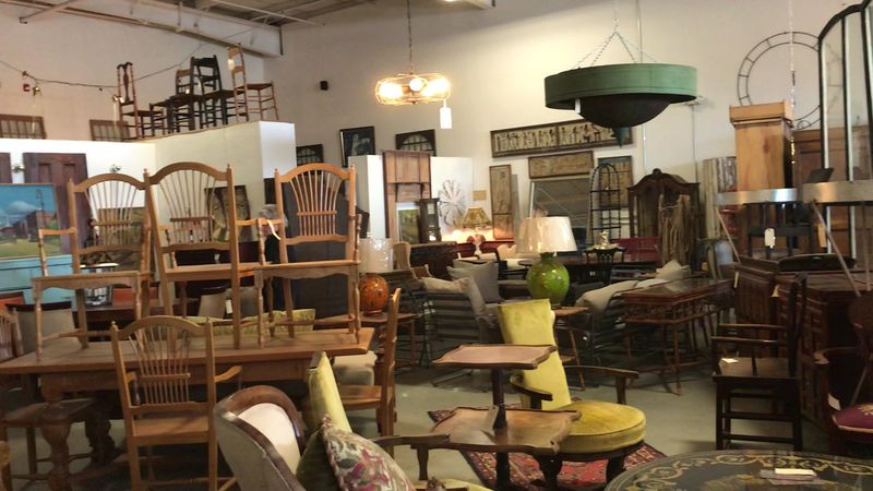 Furniture Finds That Speak For Themselves