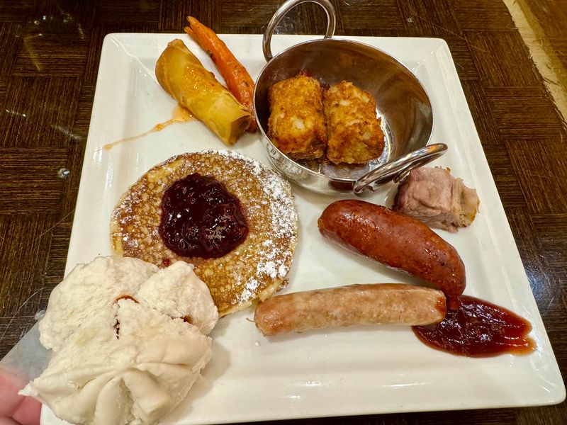 Brunch Favorites That Go Beyond Basic Eggs