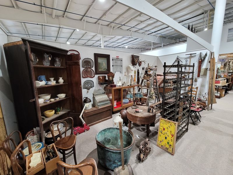 History Behind Collectibles