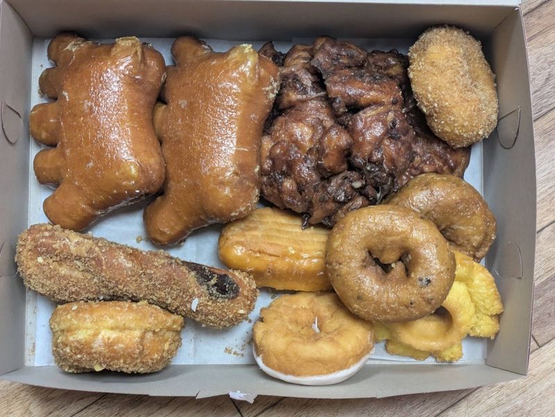 Fan Favorites Worth Ordering On Your First Visit