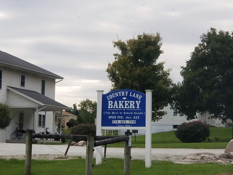 History Of Traditional Amish Baking Methods