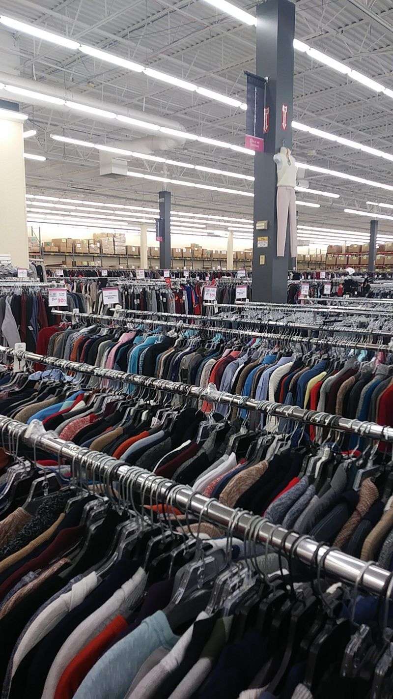 Stacking Savings And Special Sale Days