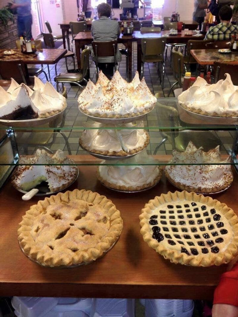 Homemade Pies That Deserve Their Own Spotlight