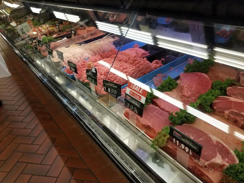 Fresh Seafood And Custom Cuts Worth The Trip Alone