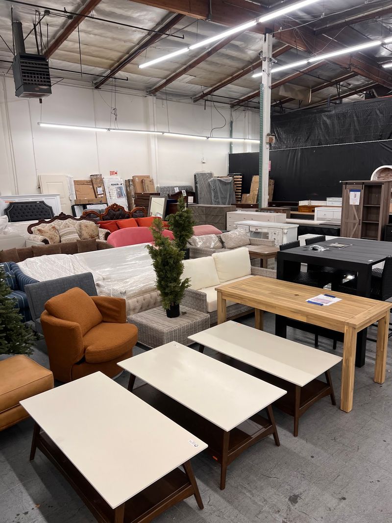 Furniture Finds Worth Celebrating