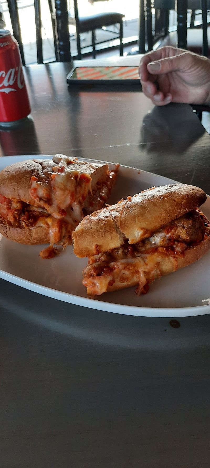 Meatball Sandwiches That Deserve A Table