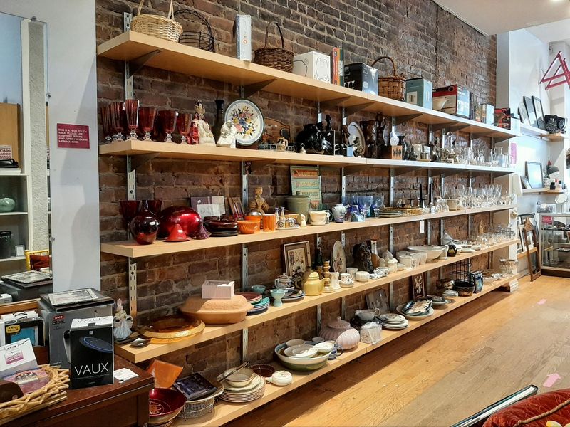 Housewares With Real Personality