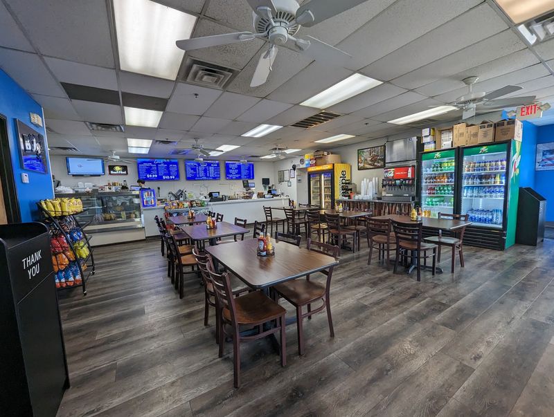 Friendly Staff And Service That Keeps Up With Demand