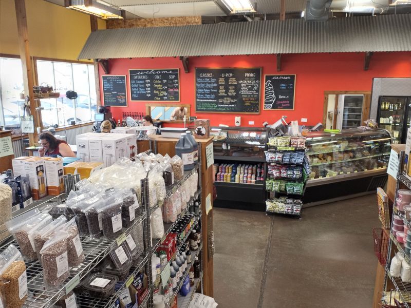 Why This Sandpoint Stop Stays With You Long After You Leave