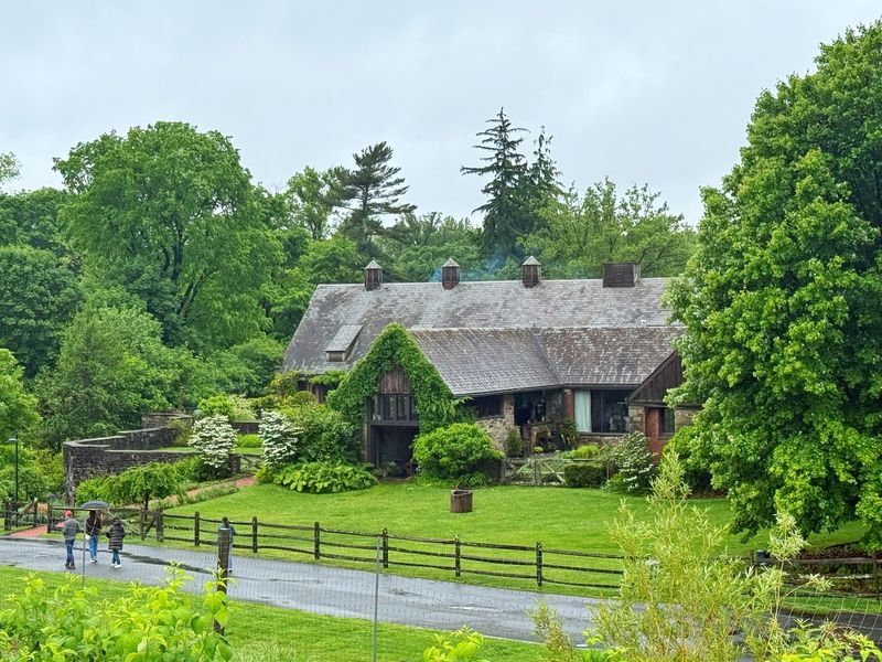 Blue Hill At Stone Barns - Tarrytown