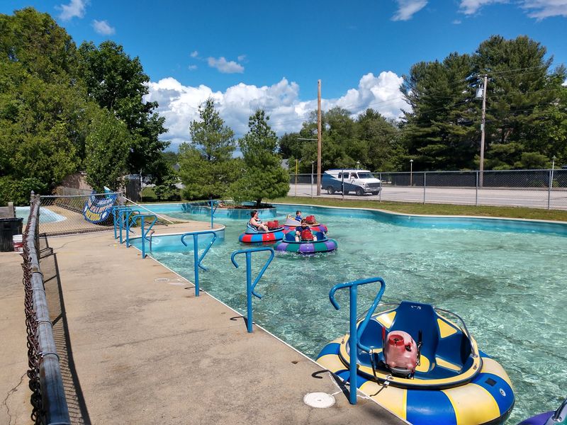 Wave Pool Adventures For Every Swimmer